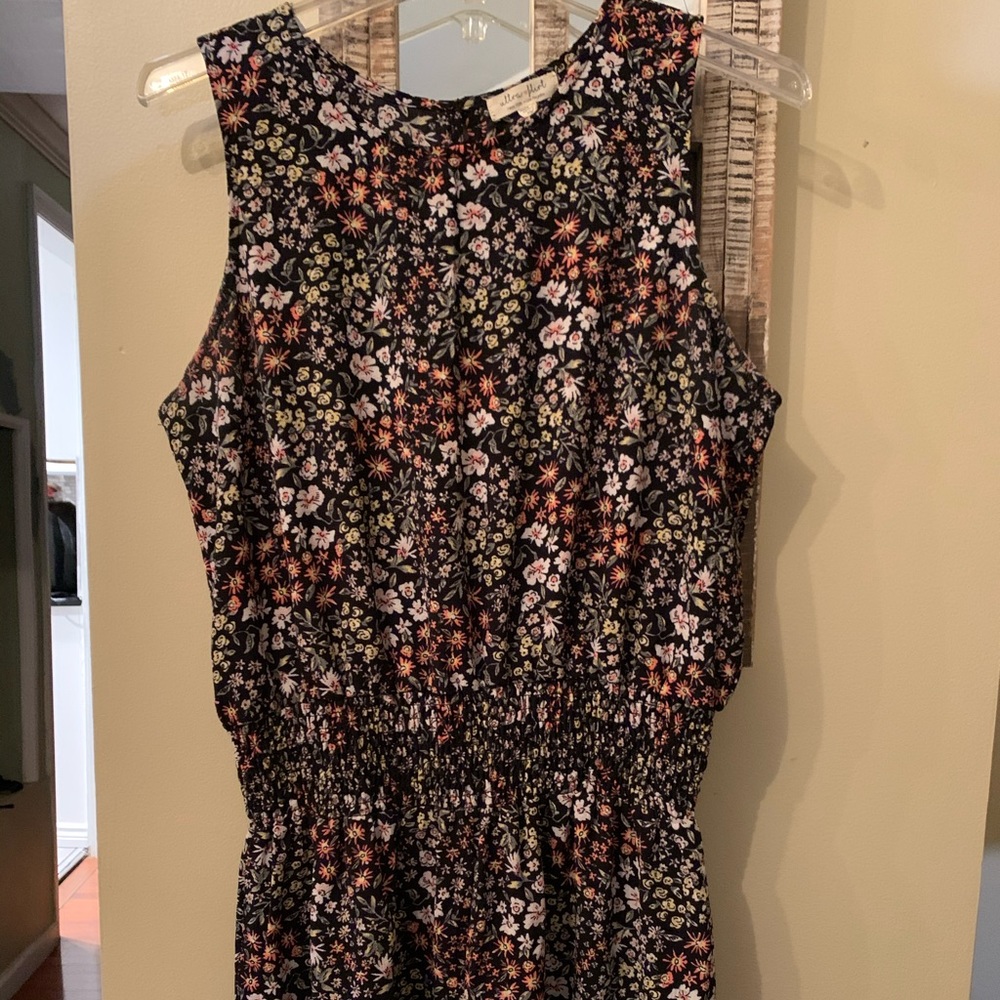 Summer Romper (Used)